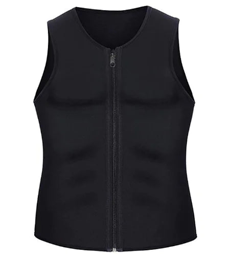Nano Tech Protection Vest for Men (Plus Size)